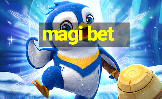 magi bet