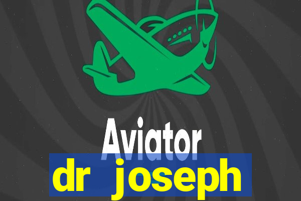 dr joseph neurologista em santos