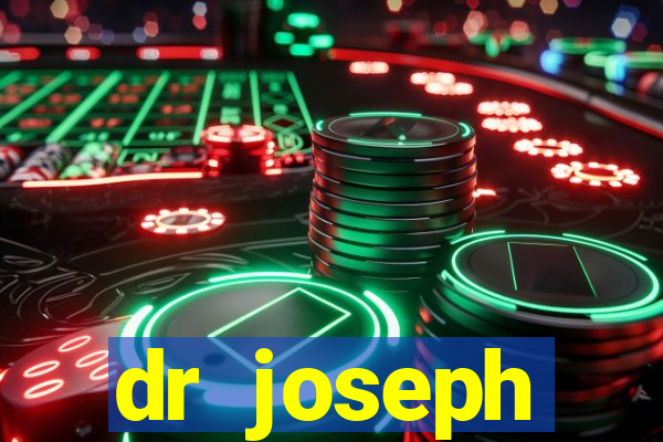 dr joseph neurologista em santos