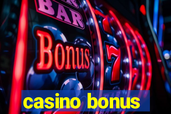 casino bonus