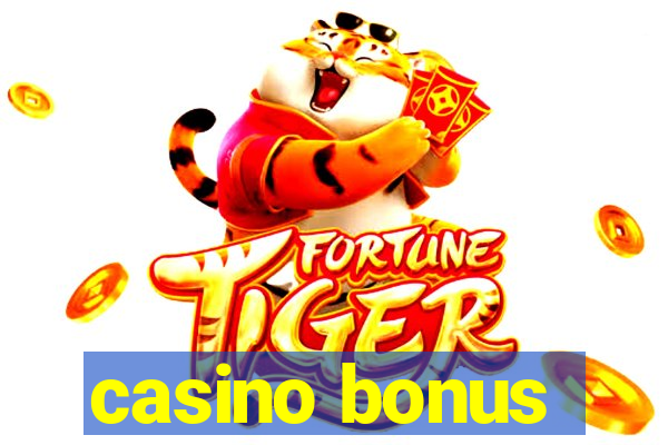 casino bonus