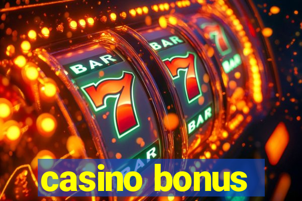 casino bonus