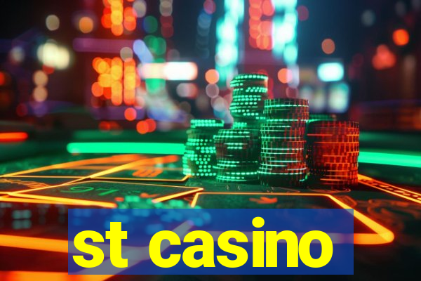 st casino