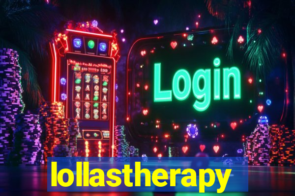 lollastherapy