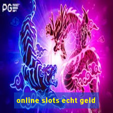 online slots echt geld