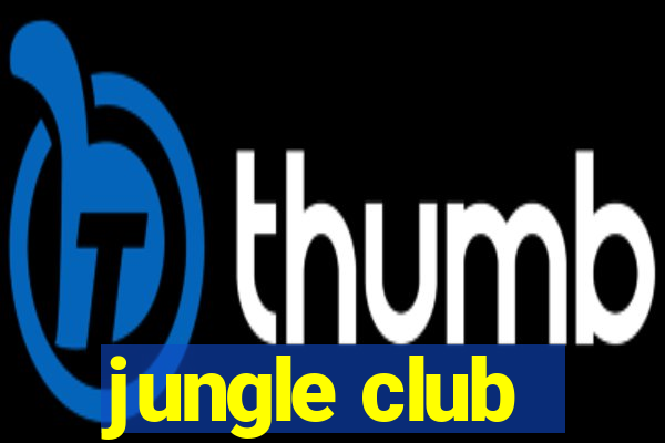 jungle club