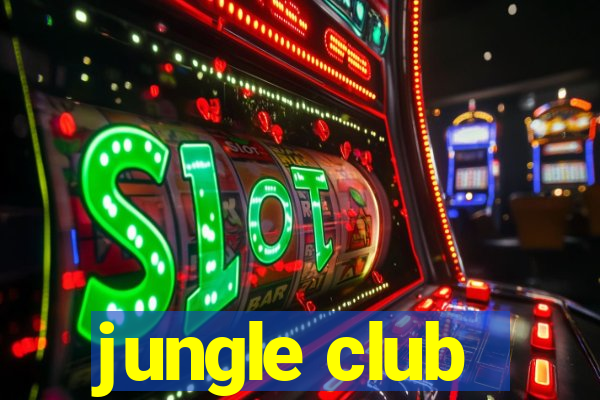 jungle club