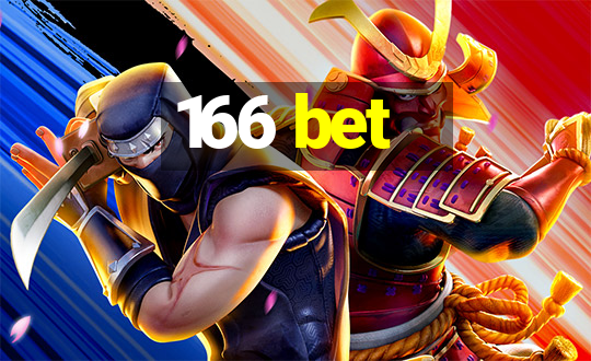 166 bet