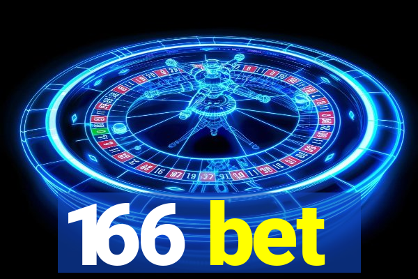 166 bet