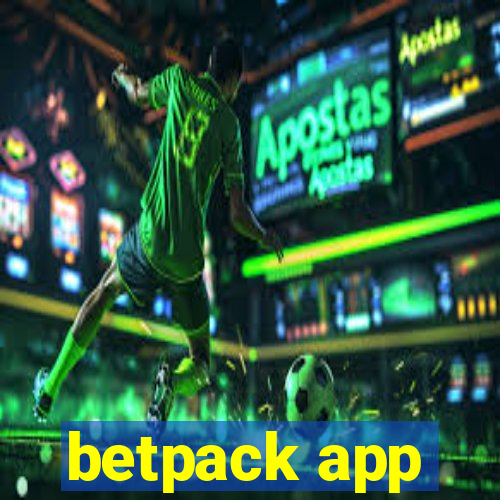 betpack app