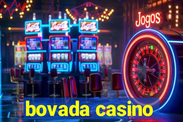 bovada casino