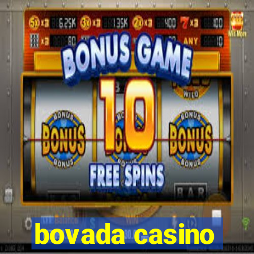 bovada casino