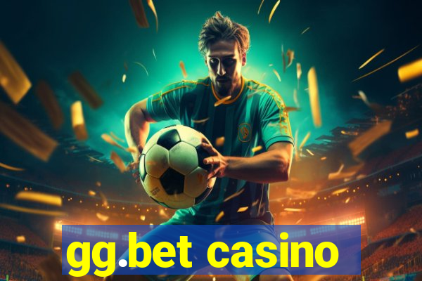 gg.bet casino