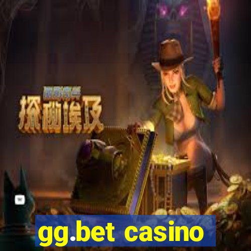 gg.bet casino