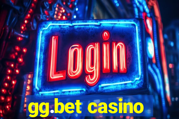 gg.bet casino