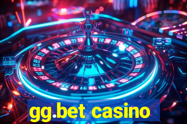 gg.bet casino