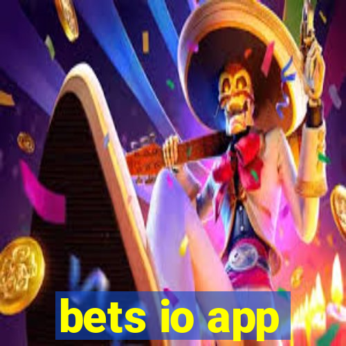 bets io app