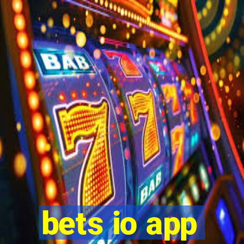 bets io app