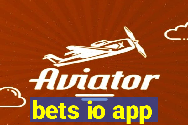 bets io app