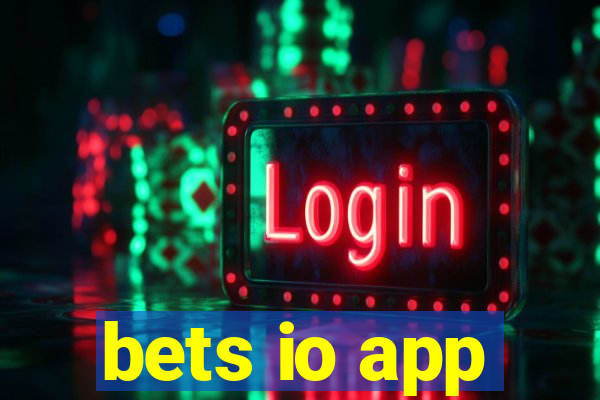 bets io app