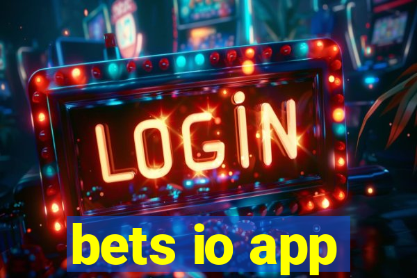 bets io app