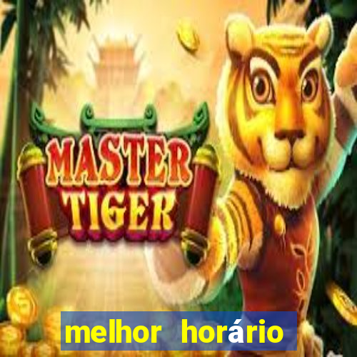 melhor horário para jogar nas plataformas