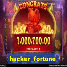 hacker fortune tiger gratis