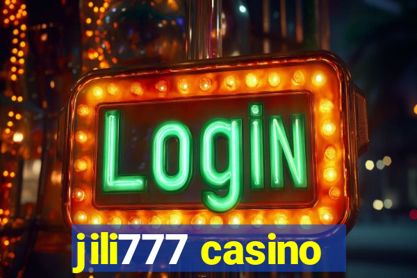 jili777 casino