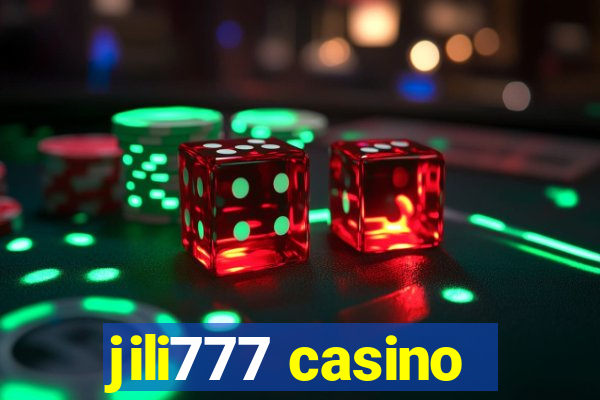 jili777 casino