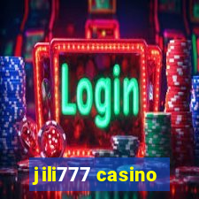 jili777 casino