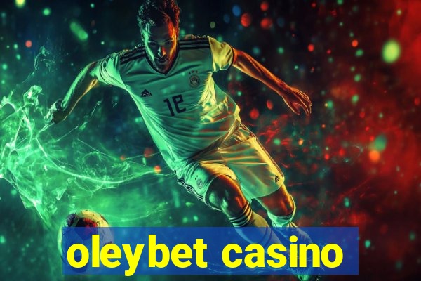 oleybet casino