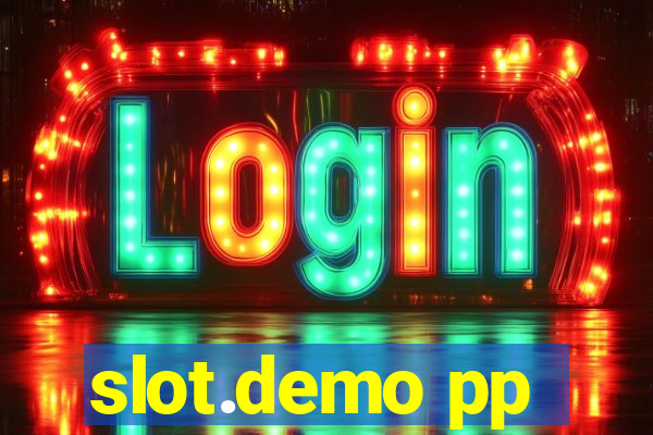 slot.demo pp