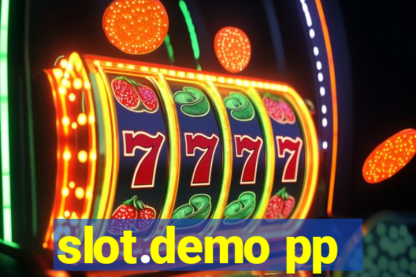 slot.demo pp