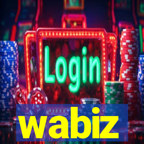 wabiz