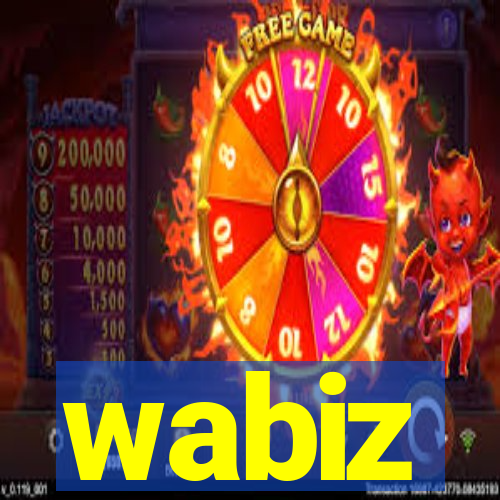 wabiz