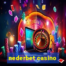 nederbet casino