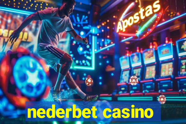 nederbet casino