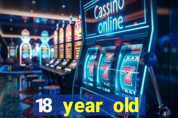 18 year old casinos in fl