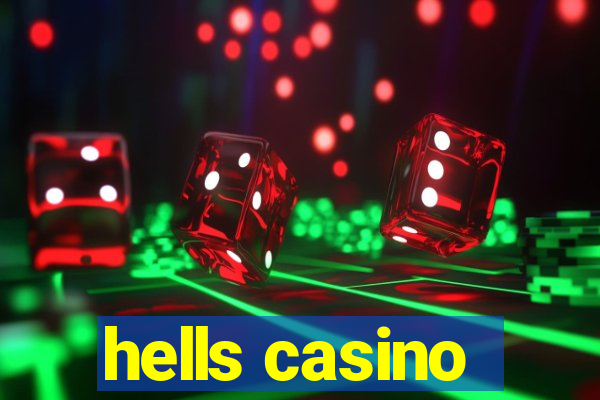 hells casino