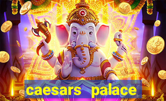 caesars palace online casino