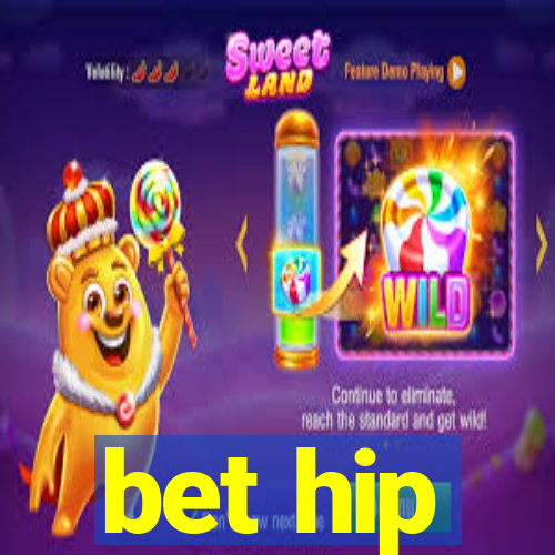 bet hip