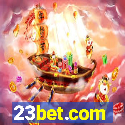 23bet.com