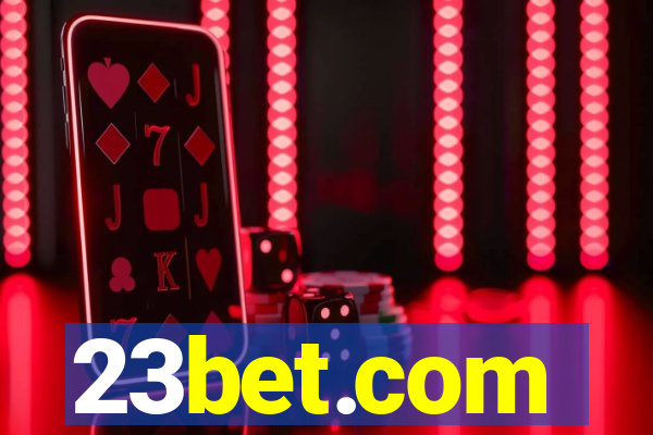 23bet.com