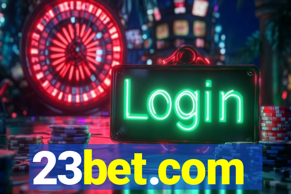 23bet.com