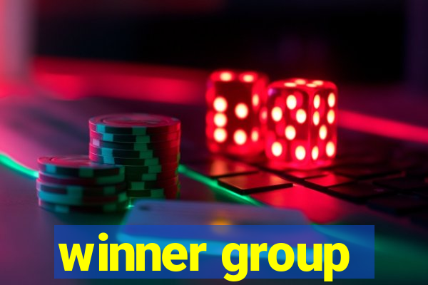 winner group