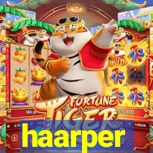 haarper