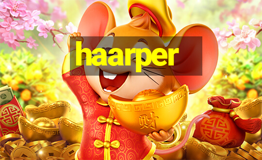 haarper