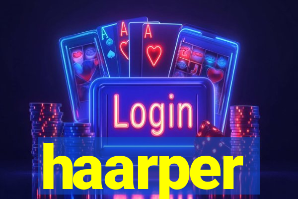 haarper