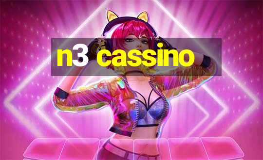 n3 cassino