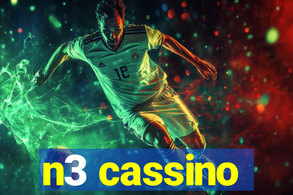 n3 cassino